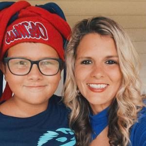 Meet your Posher, Vanessa